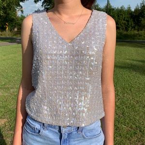 Newport News easystyle top